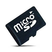 Intermec 1GB microSD (856-065-004) Intermec 1GB microSD (856-065-004)